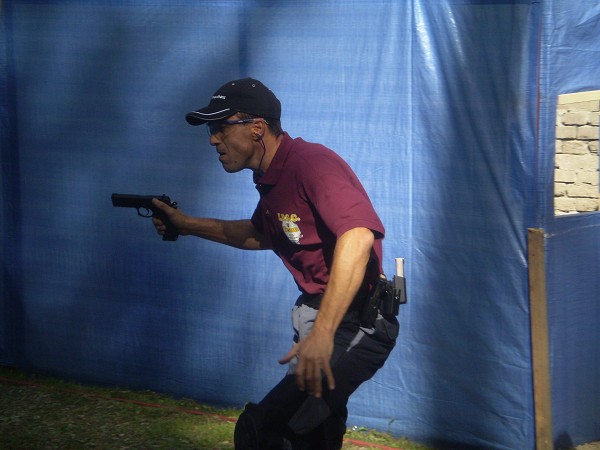 Krakow OPEN 2007