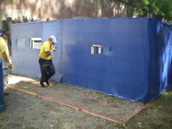 Krakow OPEN 2007
