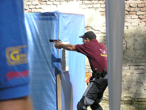 Krakow OPEN 2007