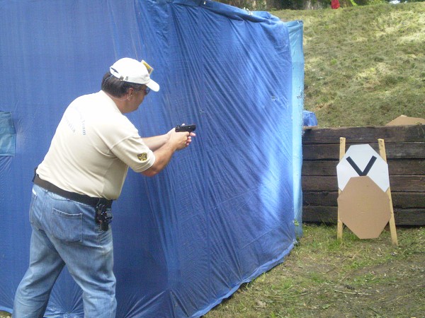 Krakow OPEN 2007