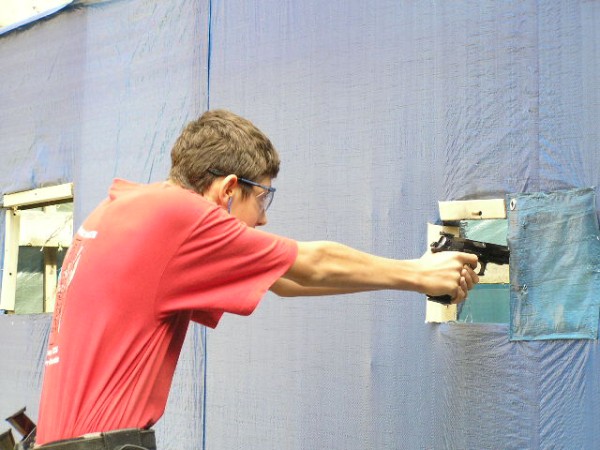 Krakow OPEN 2007