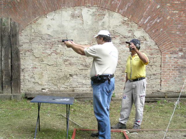 Krakow OPEN 2007