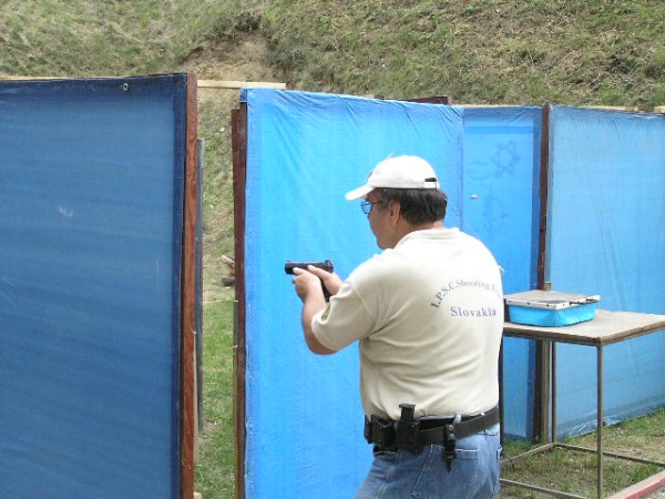 Krakow OPEN 2007