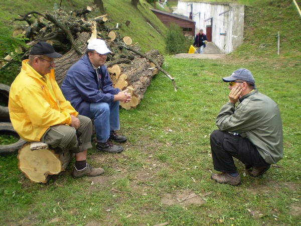 Krakow OPEN 2007