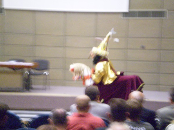 Krakow OPEN 2007