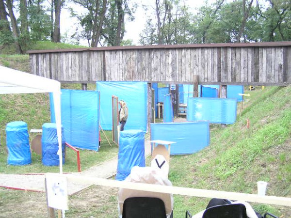 Krakow OPEN 2007