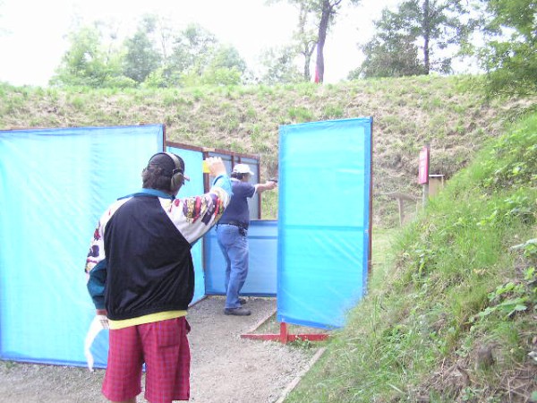 Krakow OPEN 2007