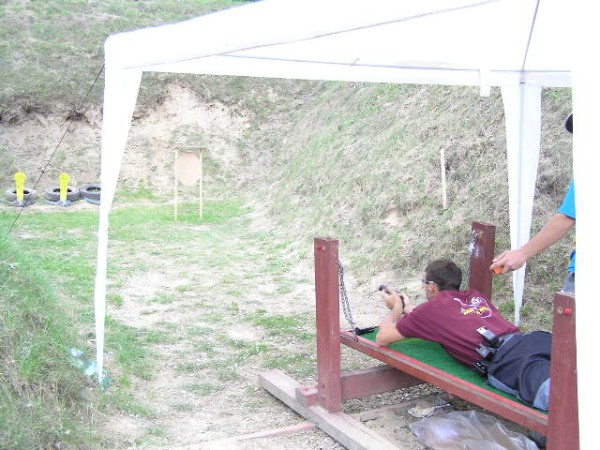 Krakow OPEN 2007