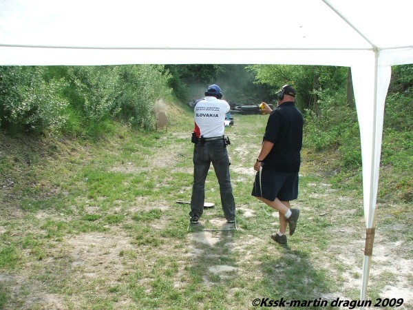 Mosquito 2009