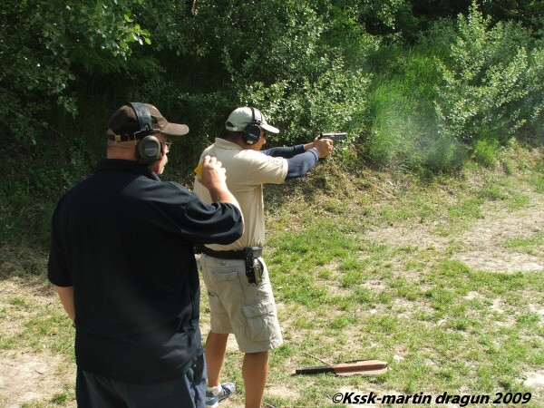 Mosquito 2009