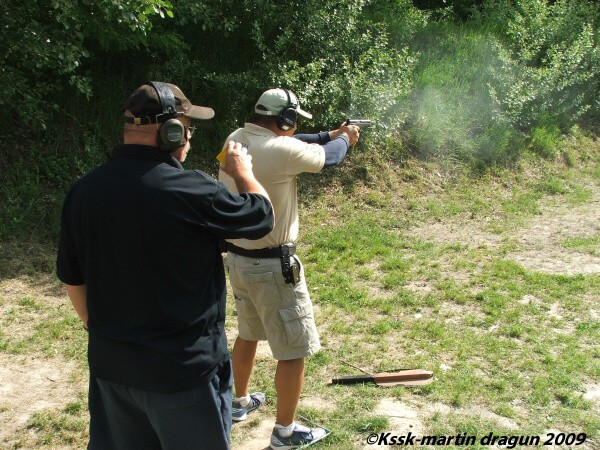 Mosquito 2009
