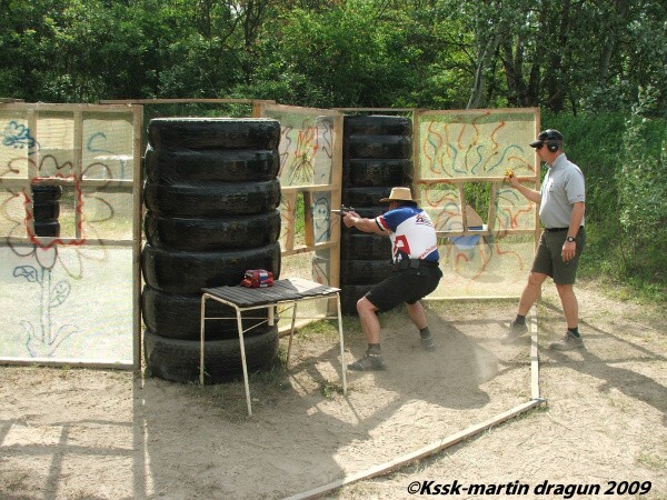 Mosquito 2009