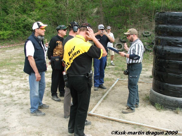 Mosquito 2009