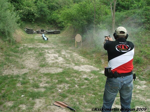 Mosquito 2009