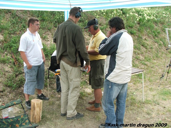 Mosquito 2009