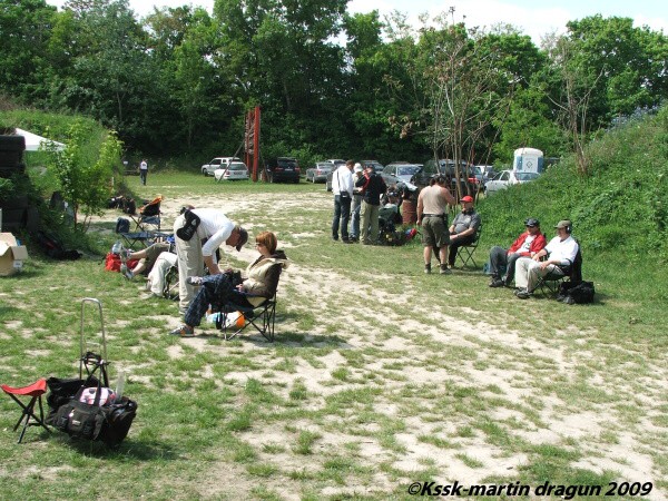Mosquito 2009