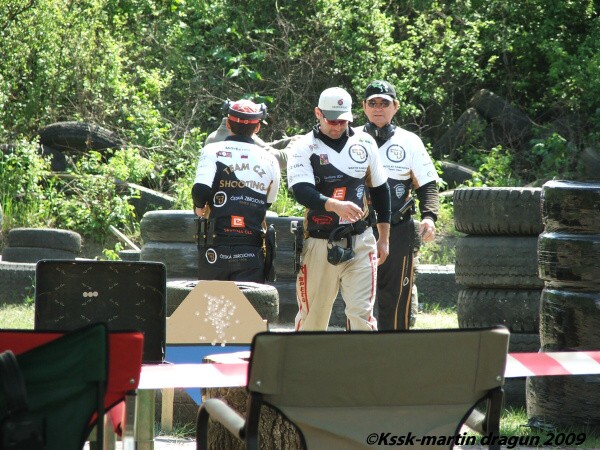 Mosquito 2009