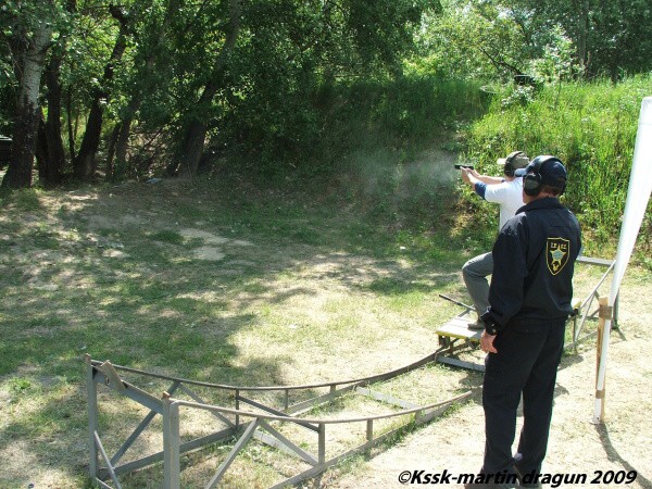 Mosquito 2009