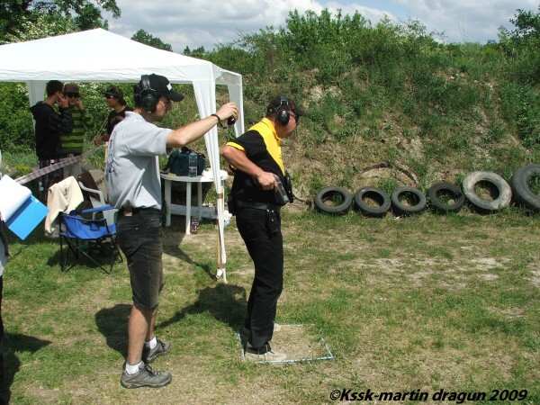 Mosquito 2009