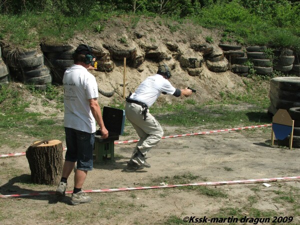 Mosquito 2009