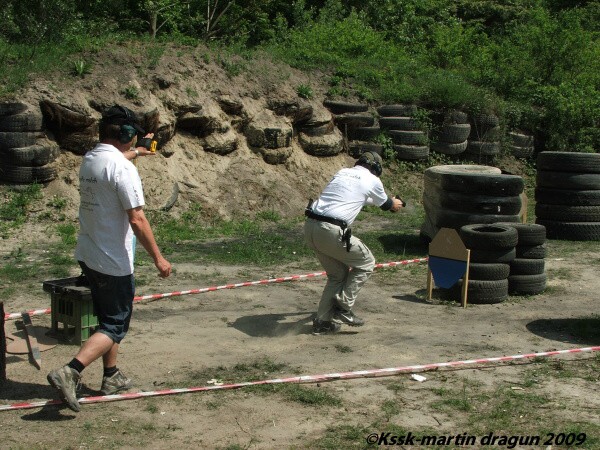 Mosquito 2009