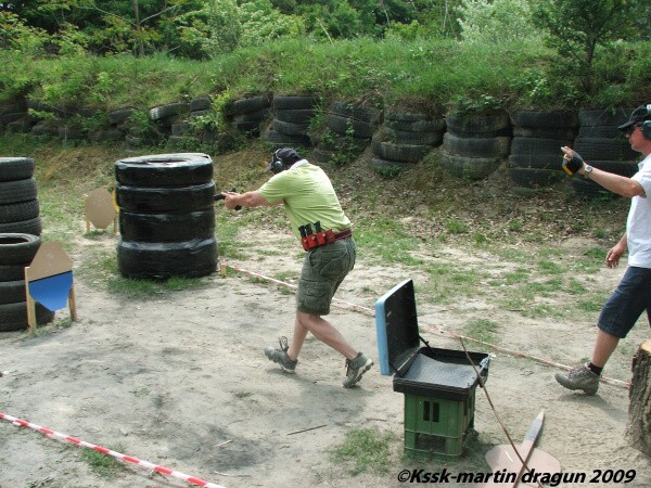 Mosquito 2009