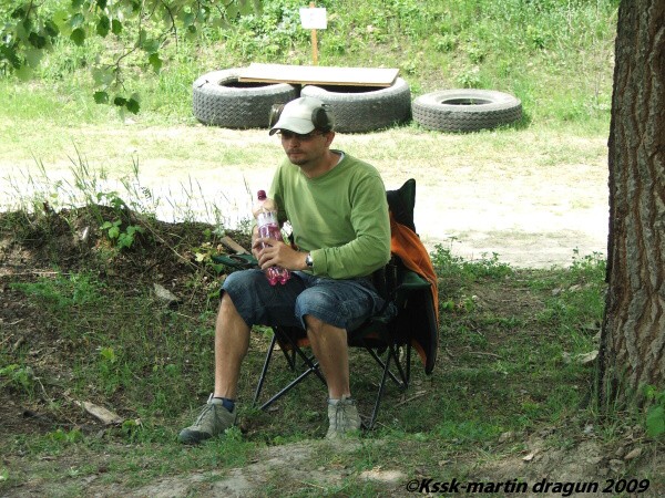 Mosquito 2009