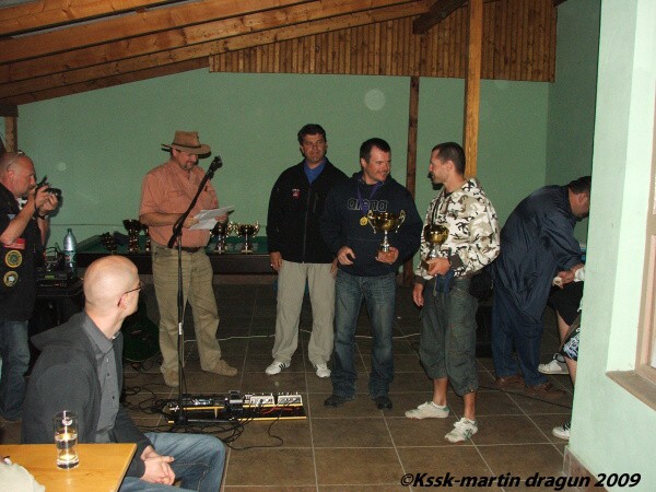 Mosquito 2009