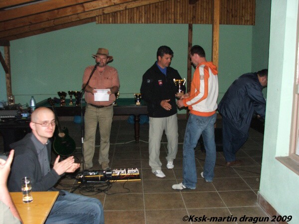 Mosquito 2009