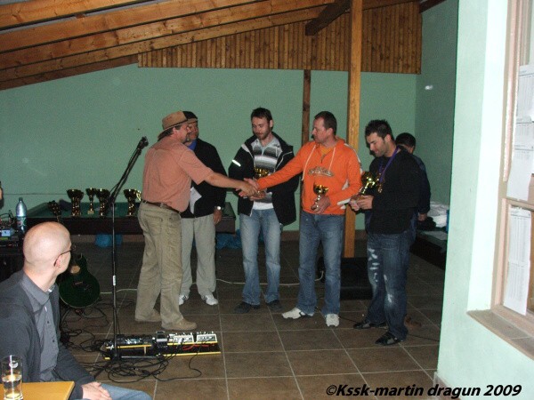 Mosquito 2009