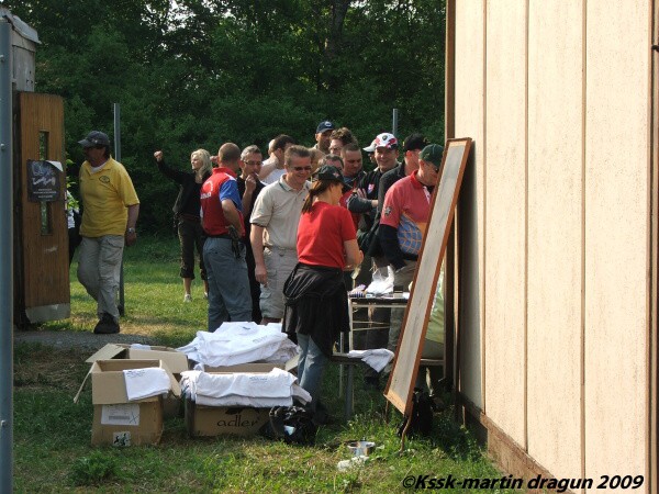 Mosquito 2009