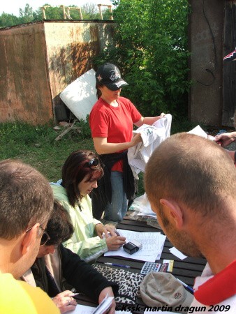 Mosquito 2009