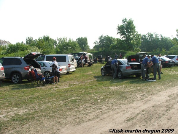 Mosquito 2009