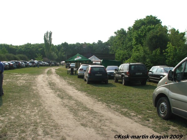 Mosquito 2009