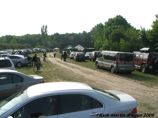 Mosquito 2009