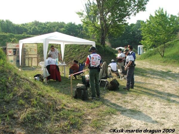 Mosquito 2009