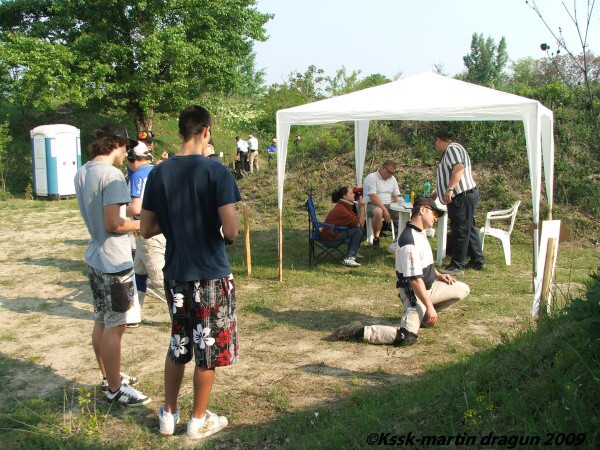 Mosquito 2009