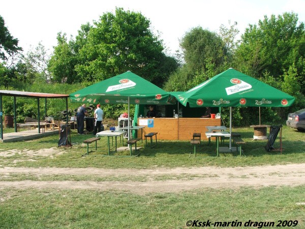 Mosquito 2009