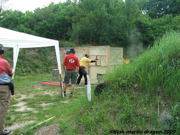 Mosquito 2009