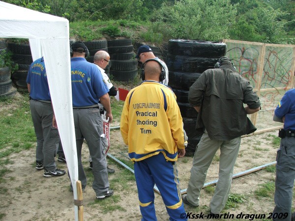 Mosquito 2009
