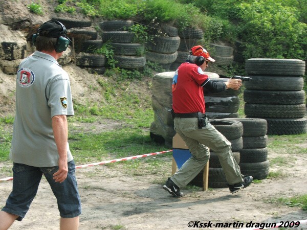 Mosquito 2009