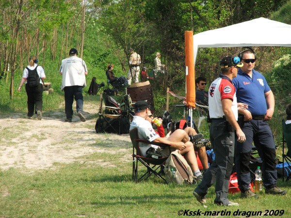 Mosquito 2009