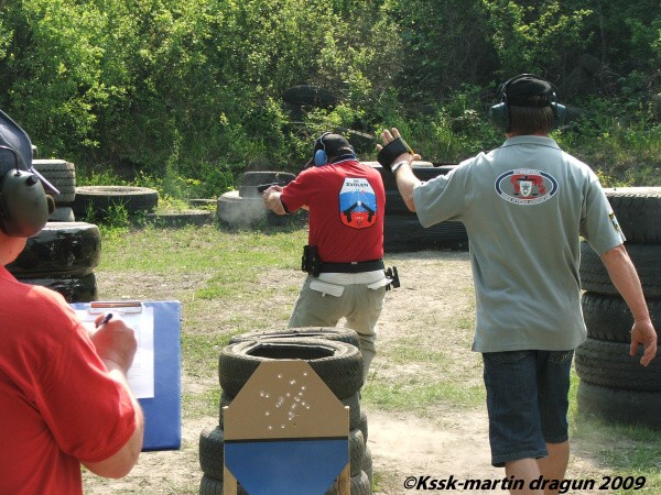 Mosquito 2009