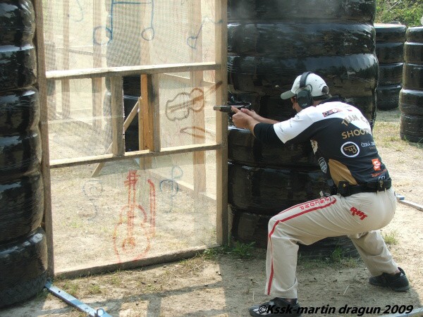 Mosquito 2009