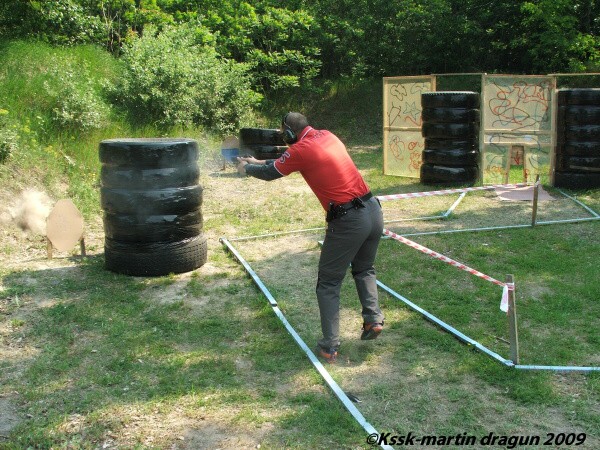 Mosquito 2009