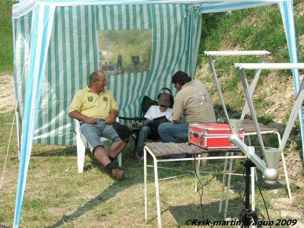 Mosquito 2009