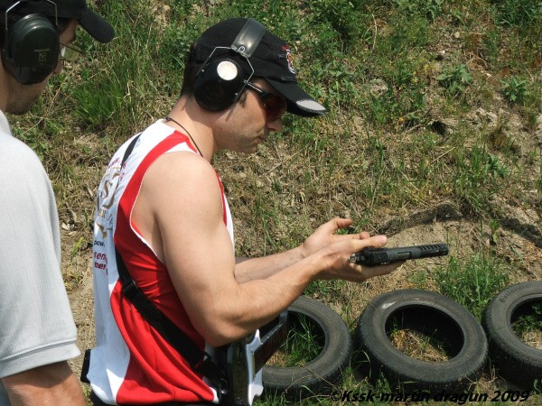 Mosquito 2009