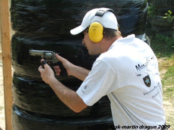 Mosquito 2009