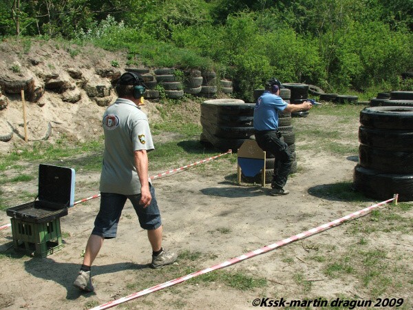 Mosquito 2009