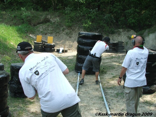 Mosquito 2009